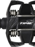 Pedales Time Atac MX4 Enduro - Noir