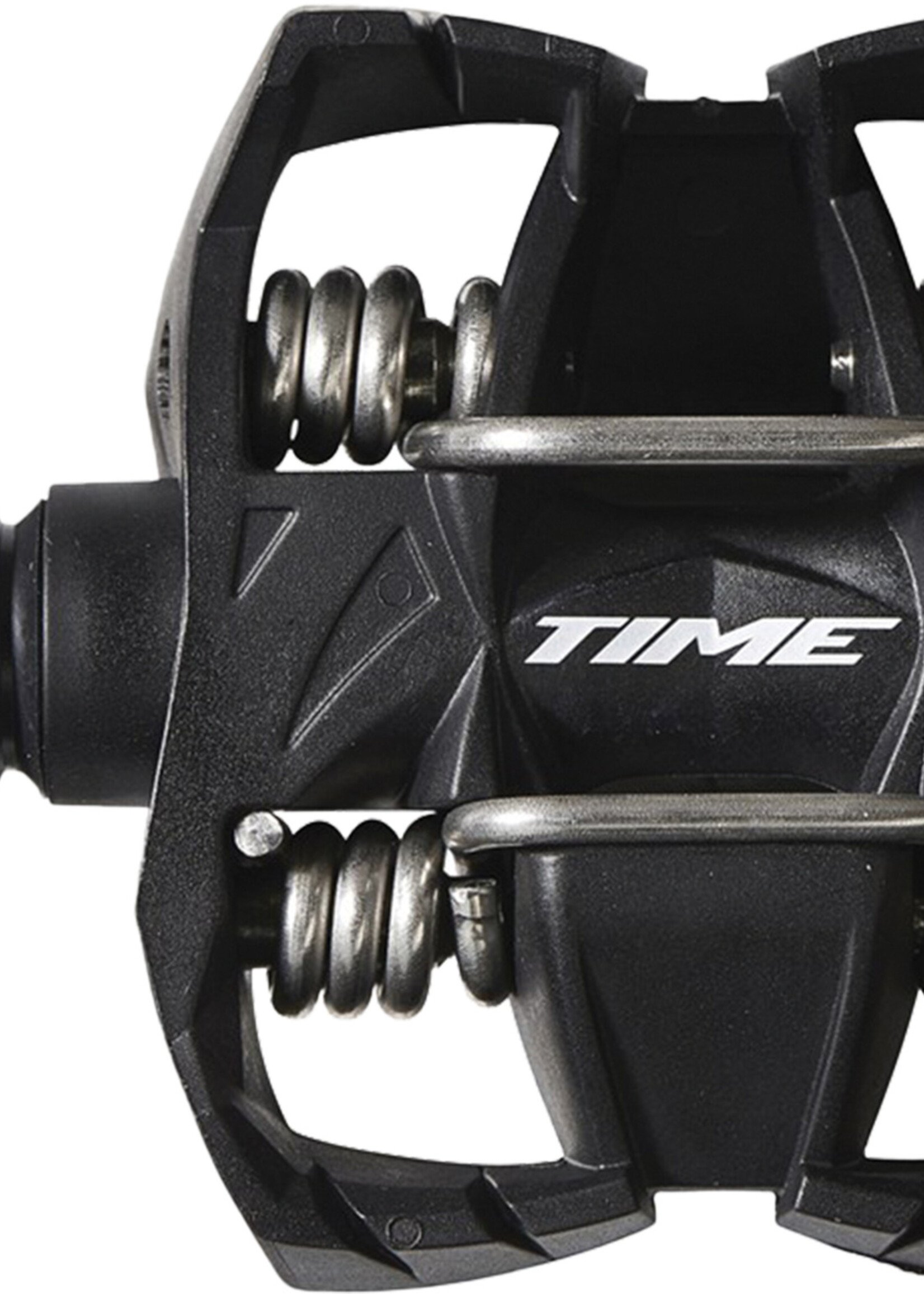 Pedales Time Atac MX4 Enduro - Noir