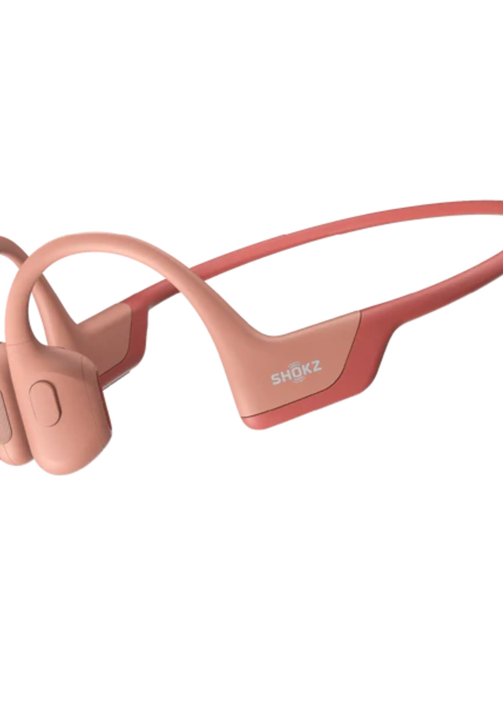 Shokz OpenRun Pro Headphones