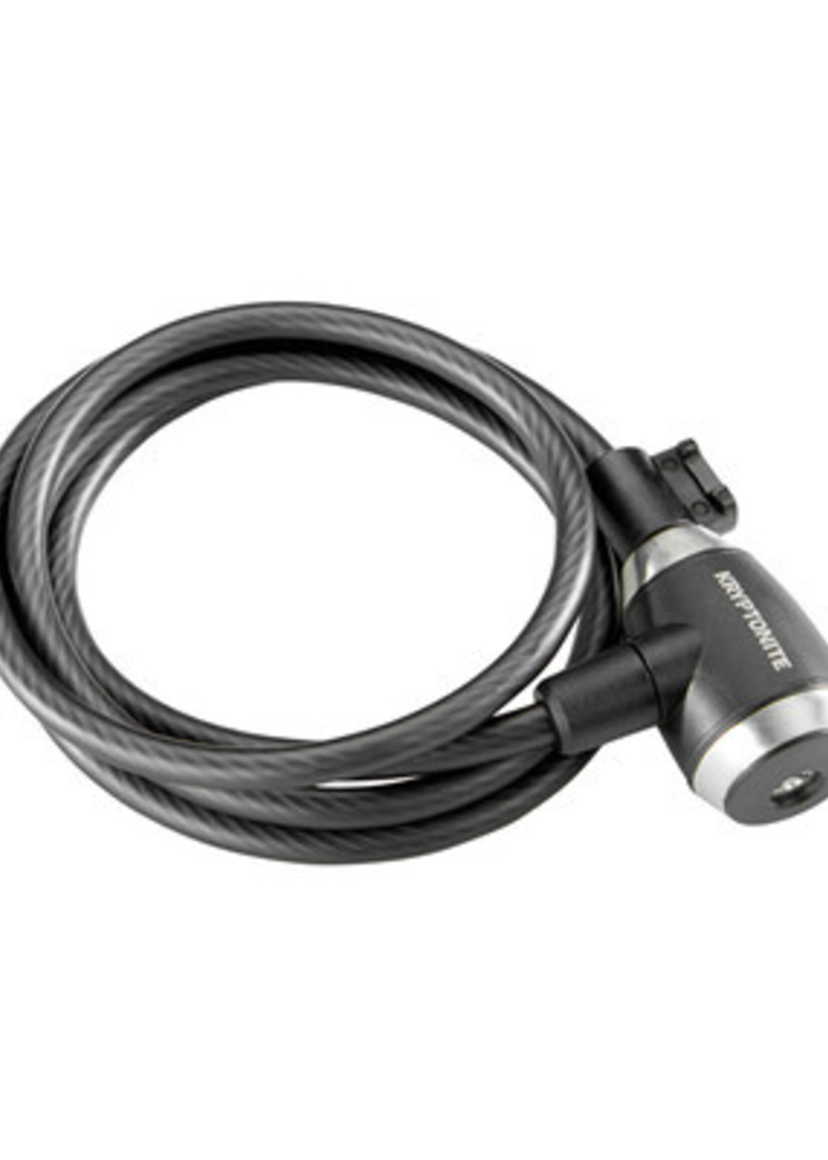 Cadenas a cable Kryptoflex 815
