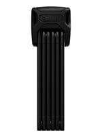 Abus Bordo XPlus 6000K Folding Lock - 5.0mm, 90cm - Black