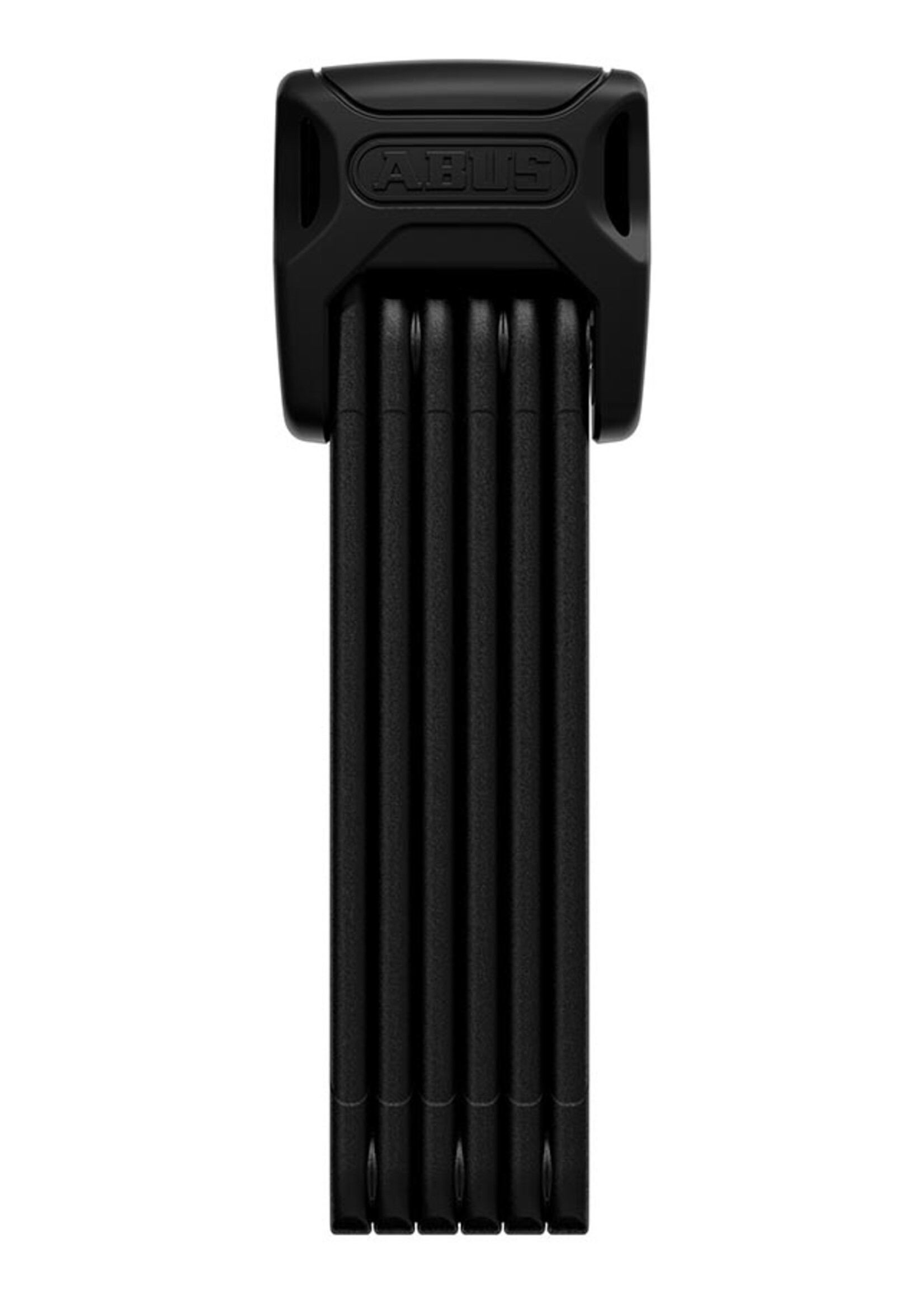 Cadenas pliable Abus, Bordo XPlus 6000K, 5.0mm, 90cm - Noir