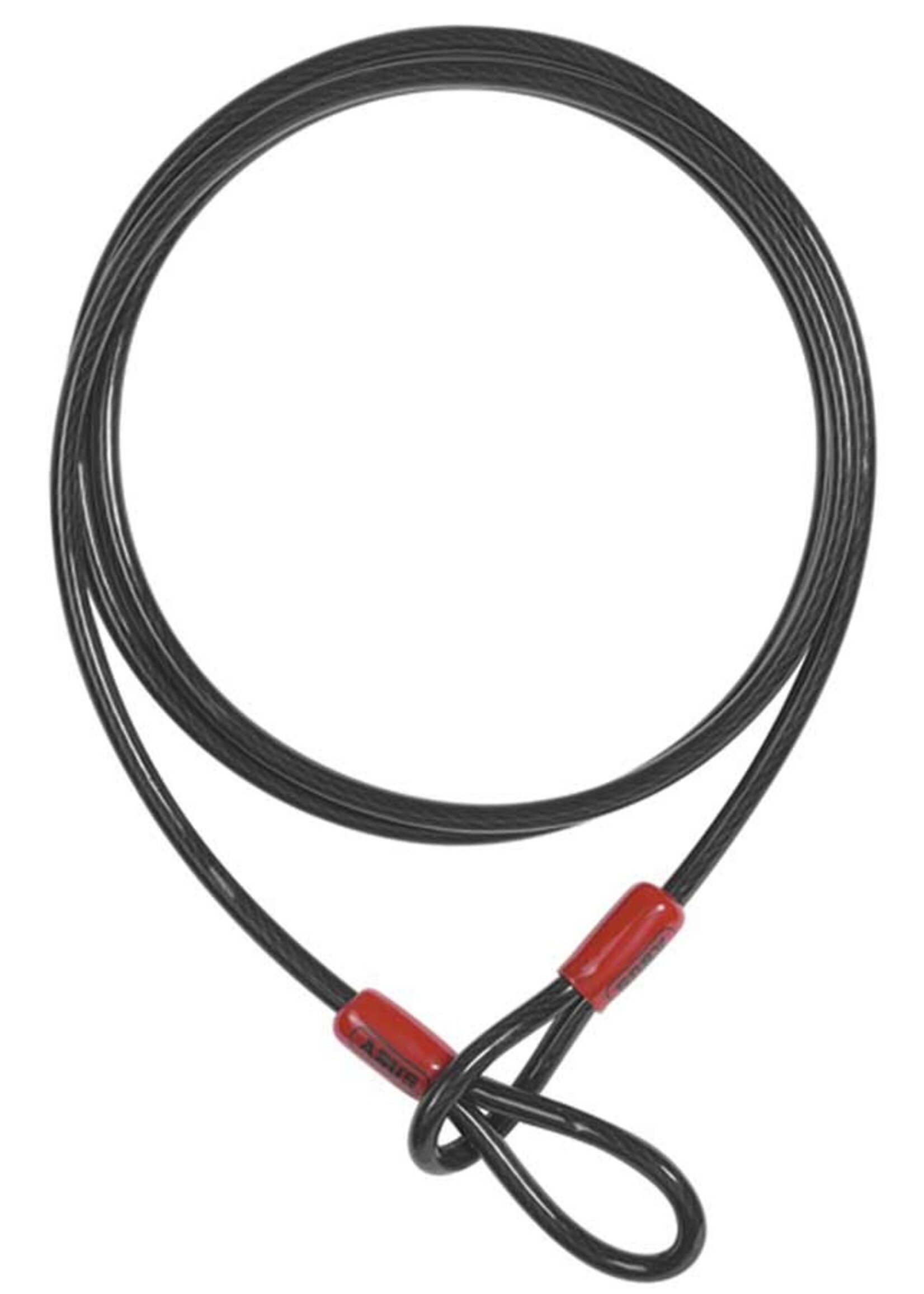 Abus Cobra Loop Cable 10mm x 220cm Cable lock