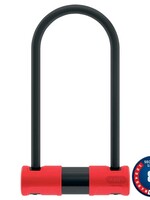 Cadenas en U Abus, Alarme 440A,  170x230mm