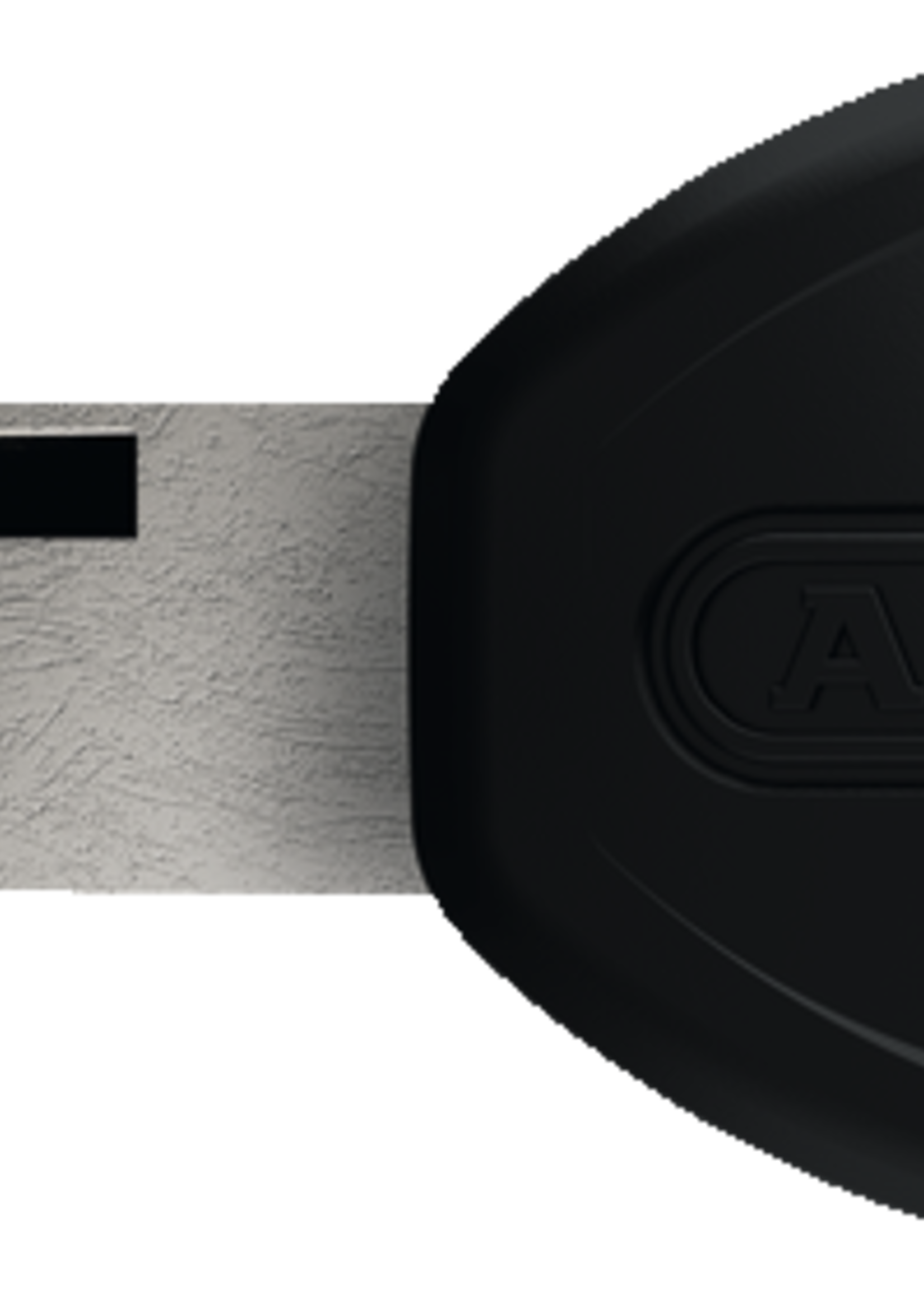 Abus, 440A Alarm,  170x230mm U-Lock
