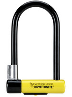 Cadenas en U Kryptonite New York 4 x 8''