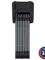 Abus Bordo Granit XPlus 6500K foldable lock 5.5mm, 90cm, 2.95', SH - Black