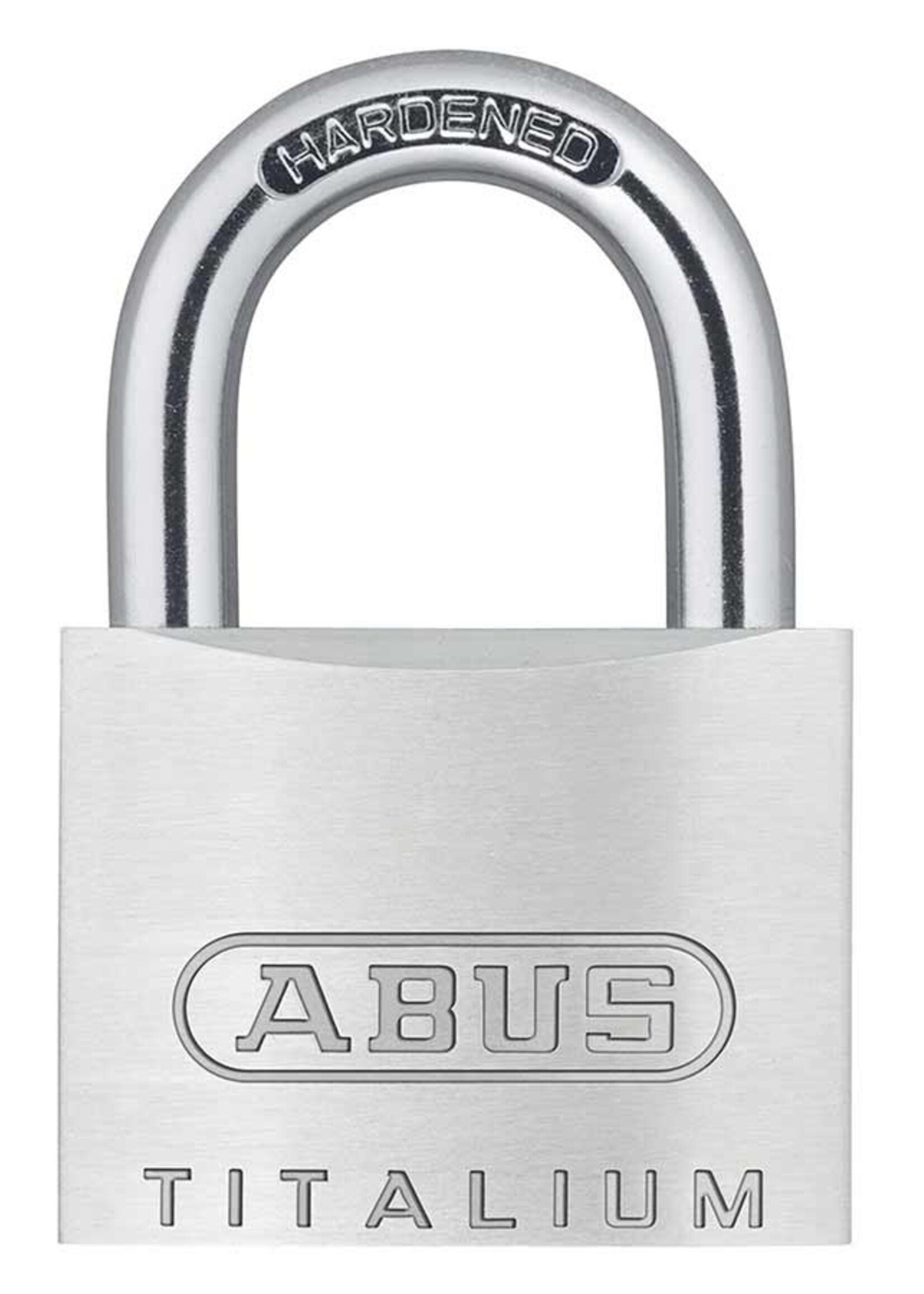 Abus Titalium 40mm Lock