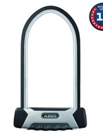 Cadenas en U Abus Granit XPlus 540, EZKF, 160x230mm - Noir