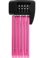 Abus Bordo Lite Mini 6055C Symbol  Folding-Lock- Pink