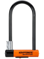 Cadenas Kryptonite Evolution Series 4 x 9 - Noir