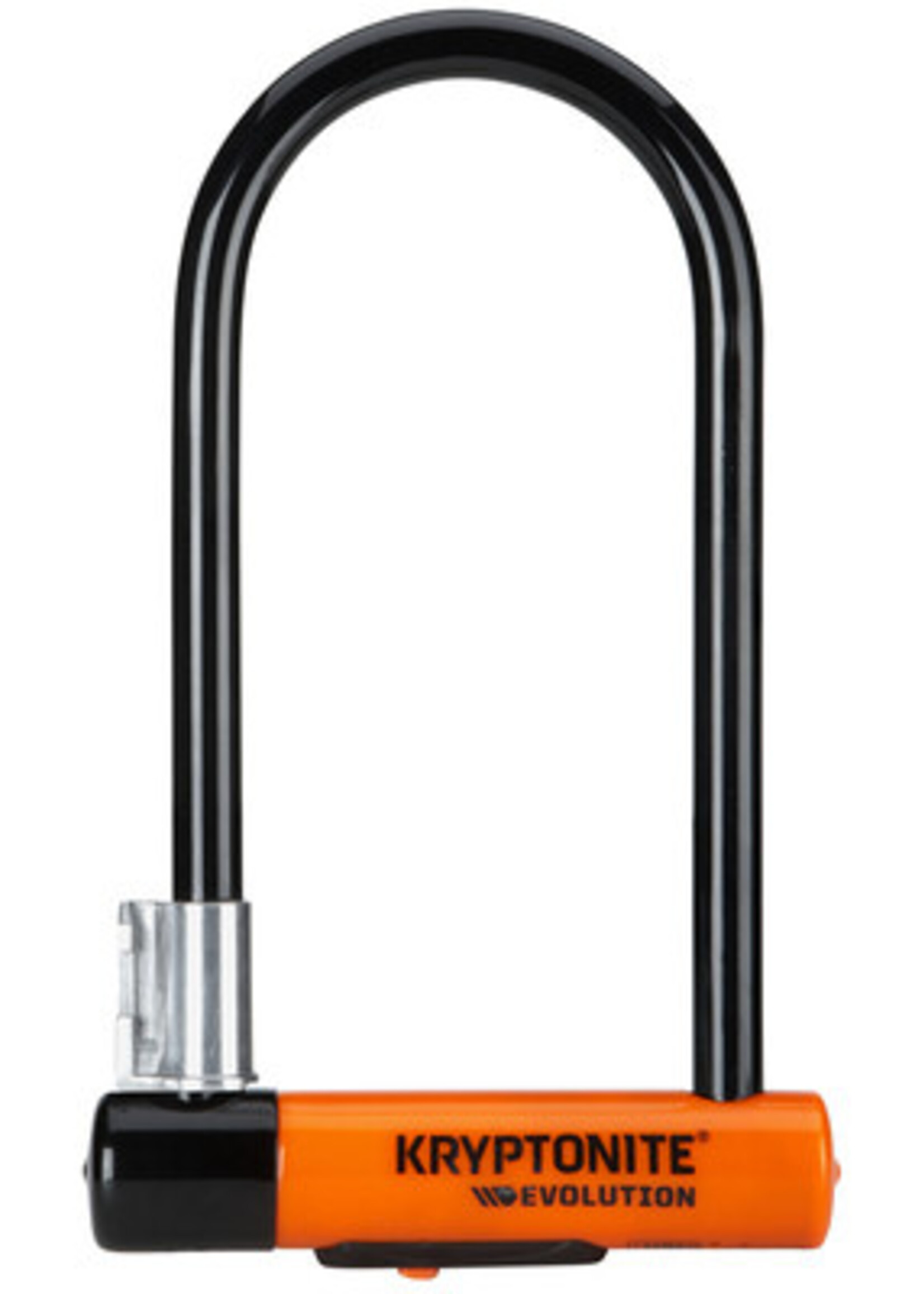 Cadenas Kryptonite Evolution Series 4 x 9 - Noir