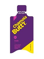 Chamois Butt'r Her' - 0.3oz Packet