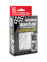 Finish Line Gear Floss Kit of 20