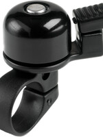 Clochette Mirrycle Incredibell Bellini - Noir