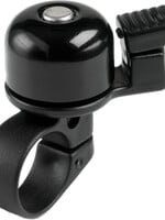 Mirrycle Incredibell Bellini Bell - Black