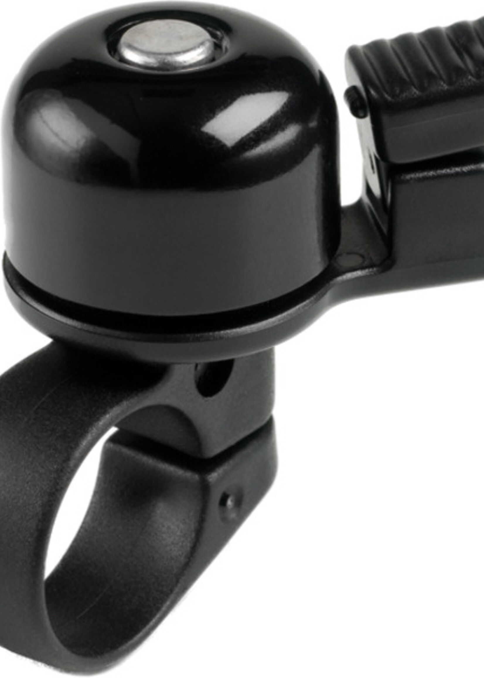 Mirrycle Incredibell Bellini Bell - Black
