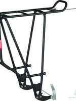 Axiom Streamliner Disc DLX Rack - Black