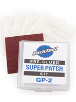 Park Tool GP-2 Pre-Glued Super Patch Kit