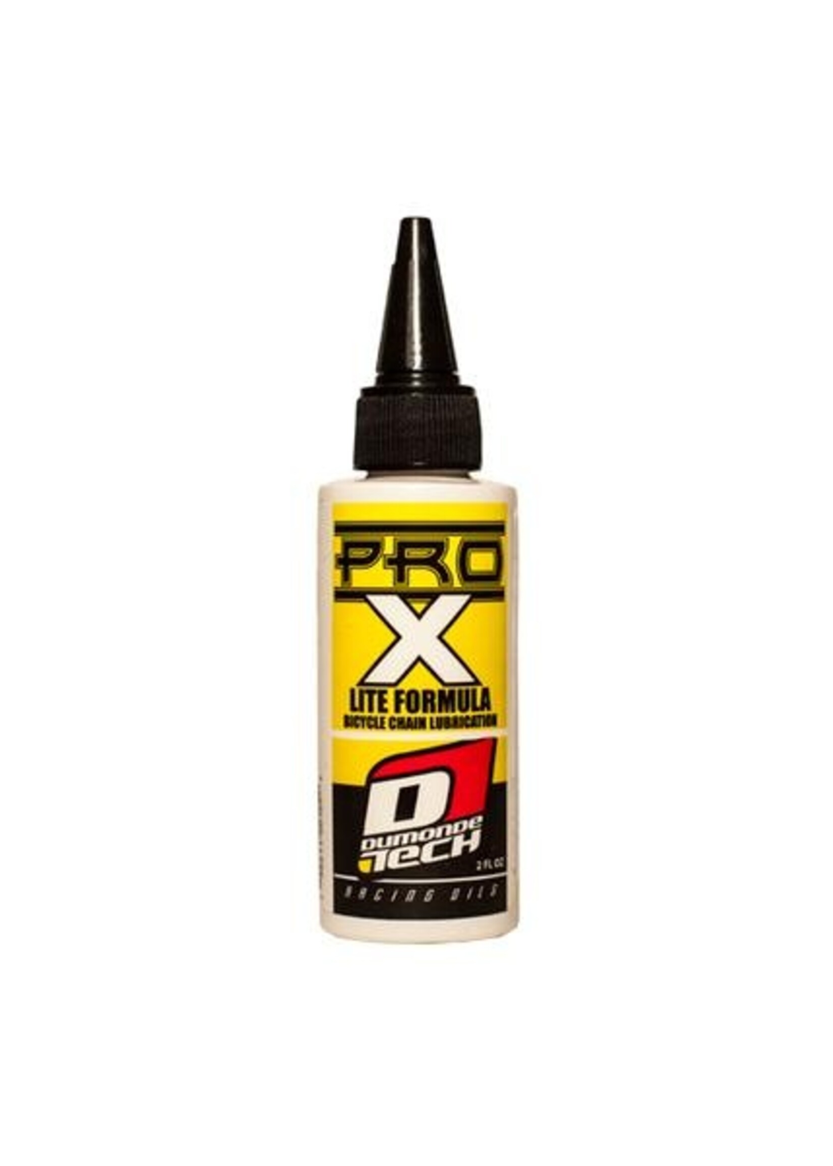 Dumonde Tech Pro X Lite Lube - 4oz ( 120ml )