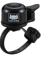 Clochette Cat Eye OH-1400 FlexTight Bell - Noir