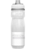 Bidon CamelBak Podium Chill 620ml / 21oz - Blanc ( Reflective Ghost )