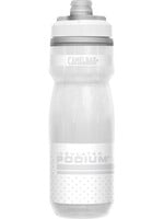 CamelBak Podium Chill 620ml / 21oz Bottle - White ( Reflective Ghost )