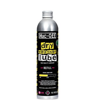 Lubrifiant Muc-Off Dry - 300ml