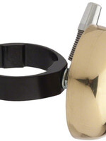 Clochette Dimension Headset Spacer Bell - Laiton