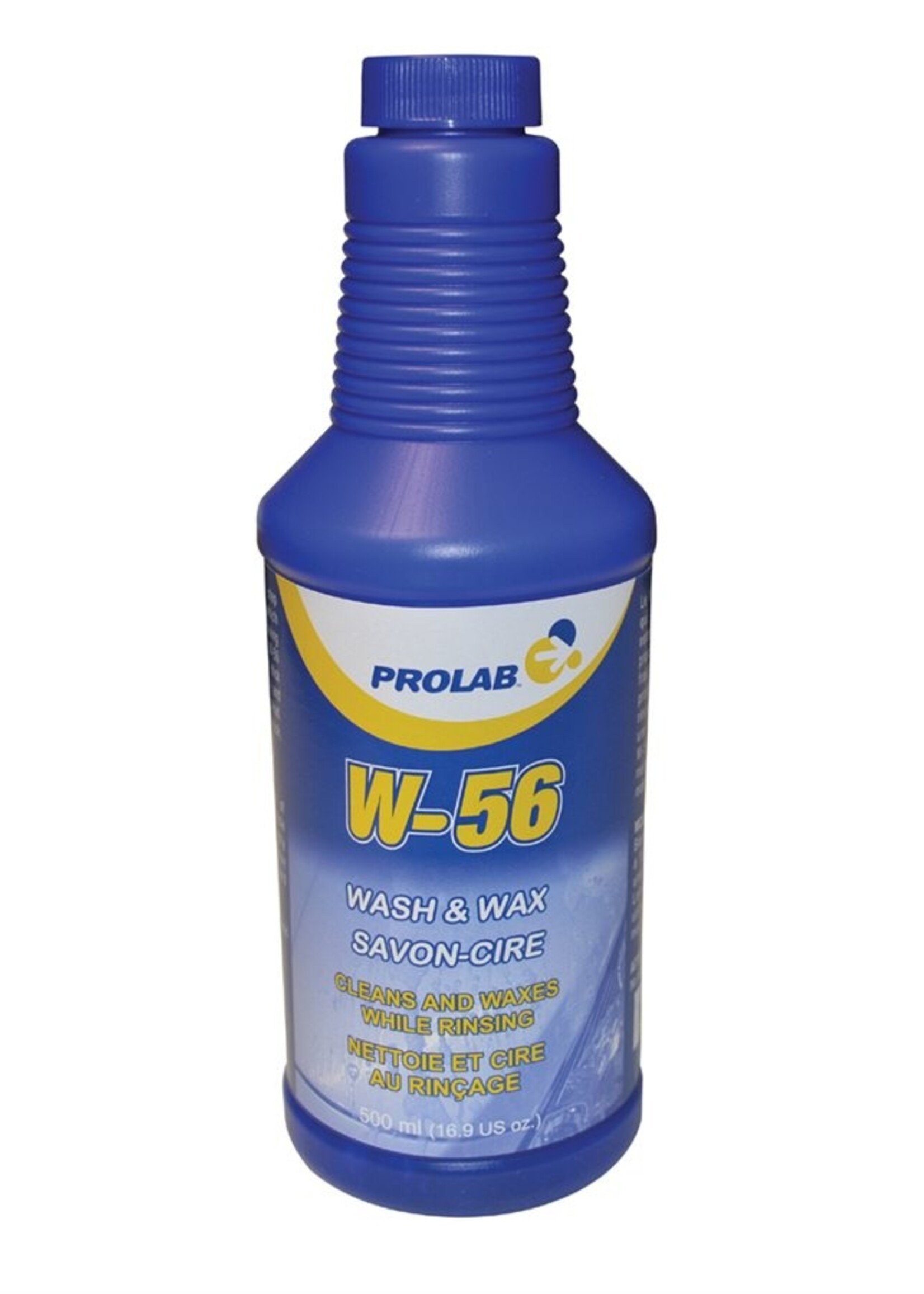 Prolab W-56 Wash'n Wax