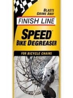 Degraisseur Finish Line Speed Clean - 18oz