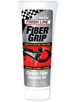 Finish Line Fiber grip Carbone Paste - 1.75oz