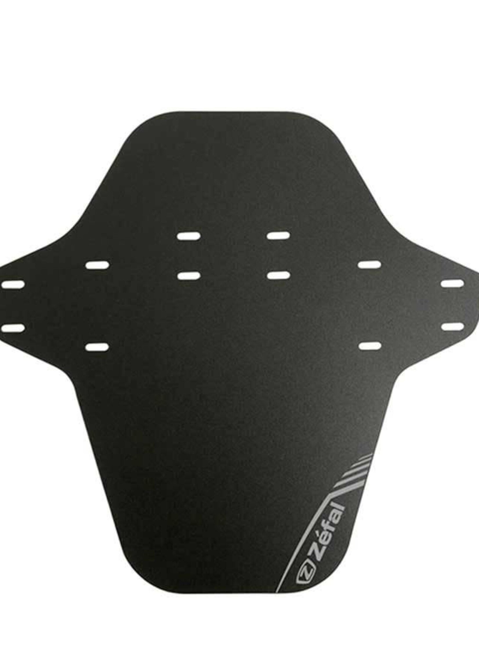 Garde boue flexible Zefal Deflector Lite XL pour velo Fat Bike