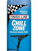 Canette Finish Line Chill Zone "anti-seize" 17oz