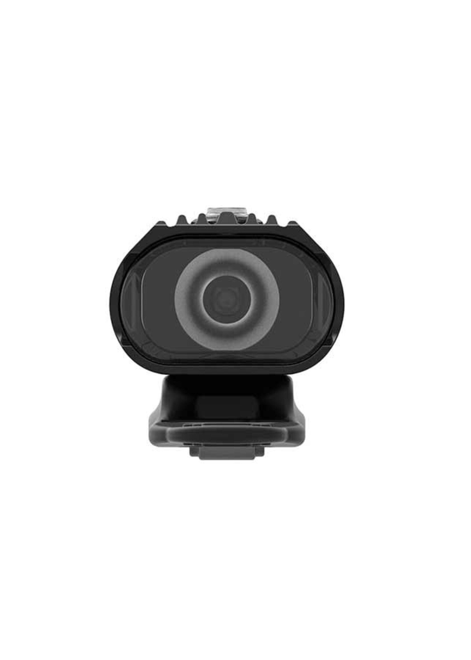 Phare avant Lezyne Hecto Drive 500XL USB - 500 Lumens ( LED Blanc ) - Noir