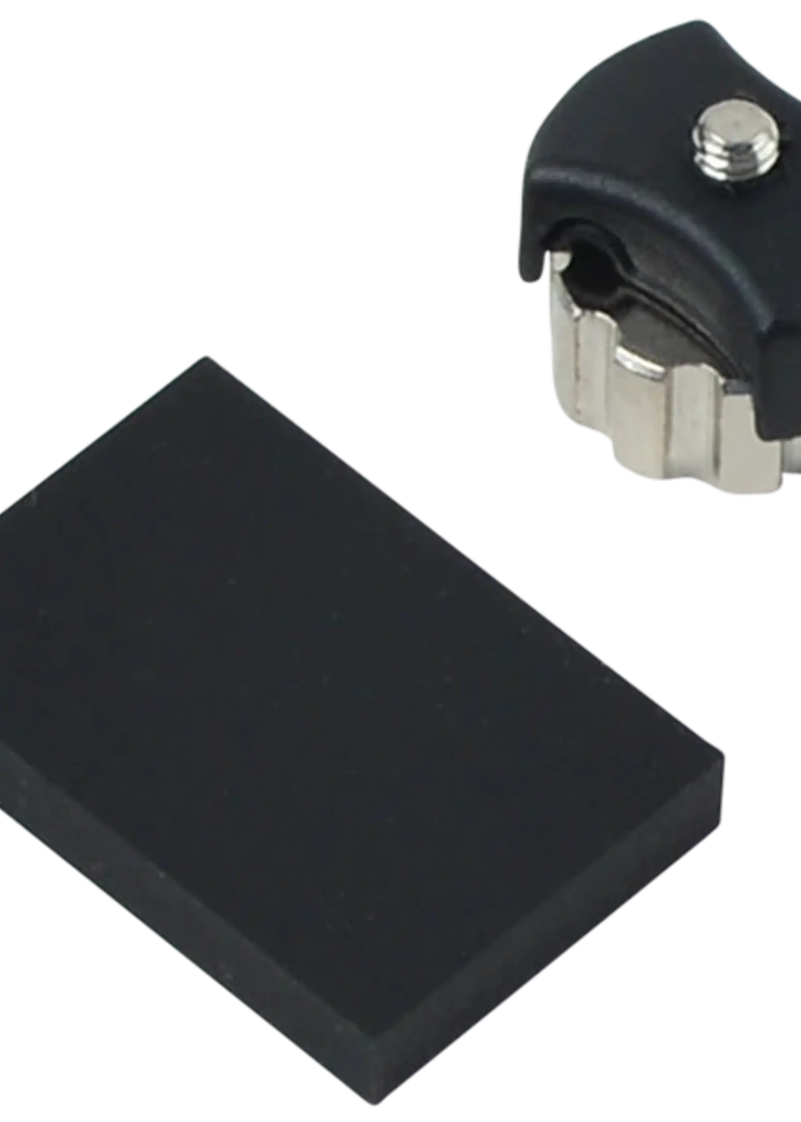 Pièce compteur capteur numérique Duotrap S Bontrager Kit de mise à niveau