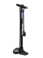 Topeak JoeBlow Roadie EX 160 psi Floor Pump - Black