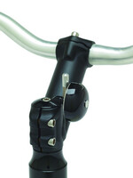 Clochette Incredibell Spring - Noir