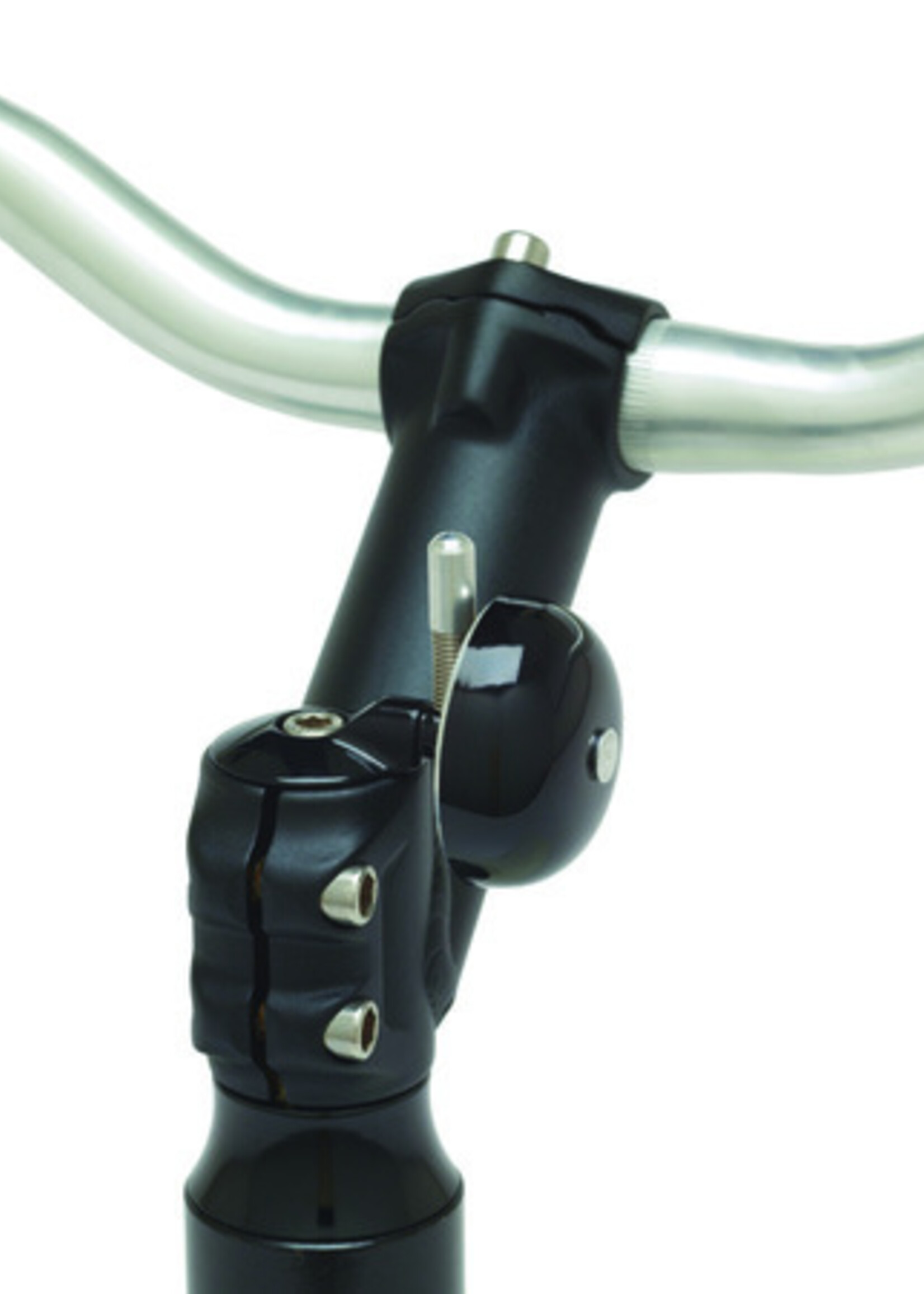 Clochette Incredibell Spring - Noir