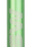 Manometre-stylo  MSW pour valve Schrader ( 10-120psi ) - couleurs assorties ( Jaune/Orange/Vert )