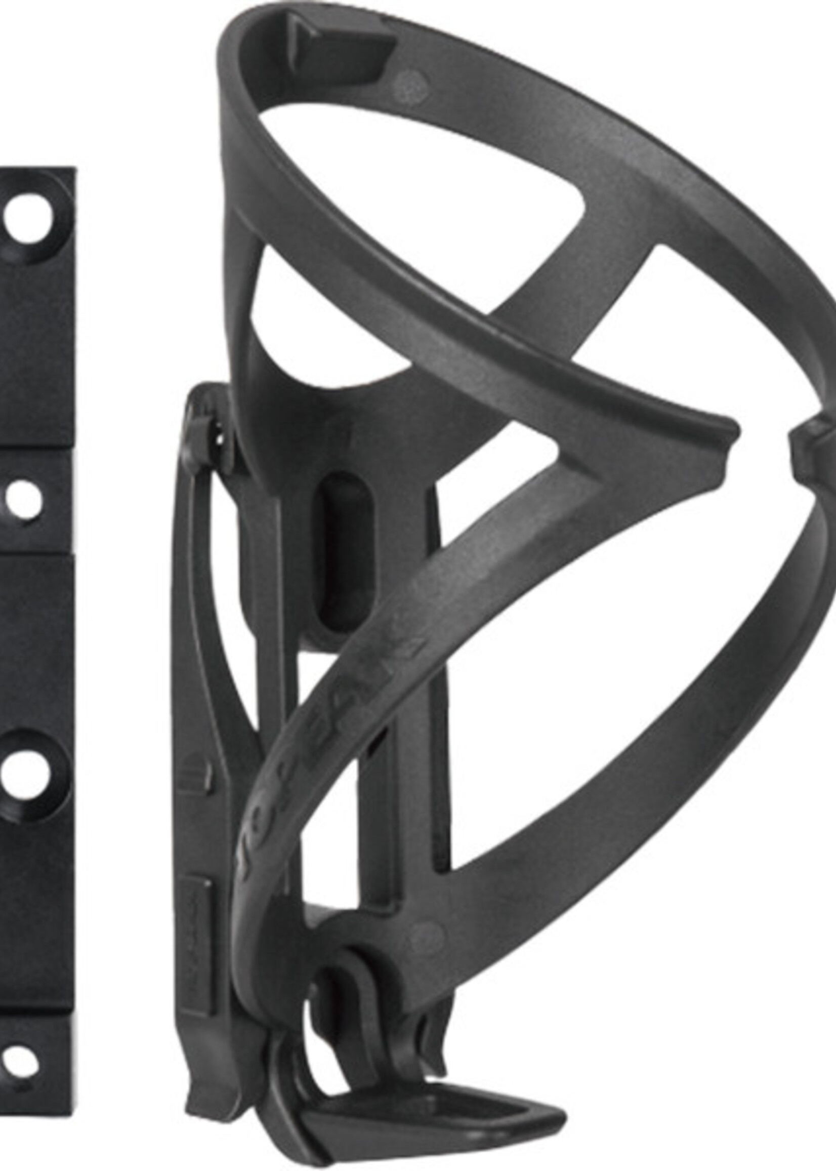 Topeak Ninja Master+ X1AJ Bottle Cage with tire levers