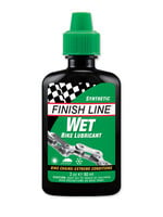 Finish Line Wet Lube 4oz