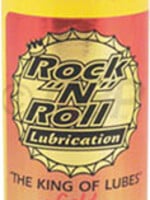 Lubrifiant pour chaine Rock-N-Roll Gold Lube 4oz