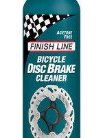 Finish Line Brake Cleaner, aerosol 10oz