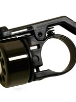 Clochette Mirrycle Incredibell Lolo - Noir