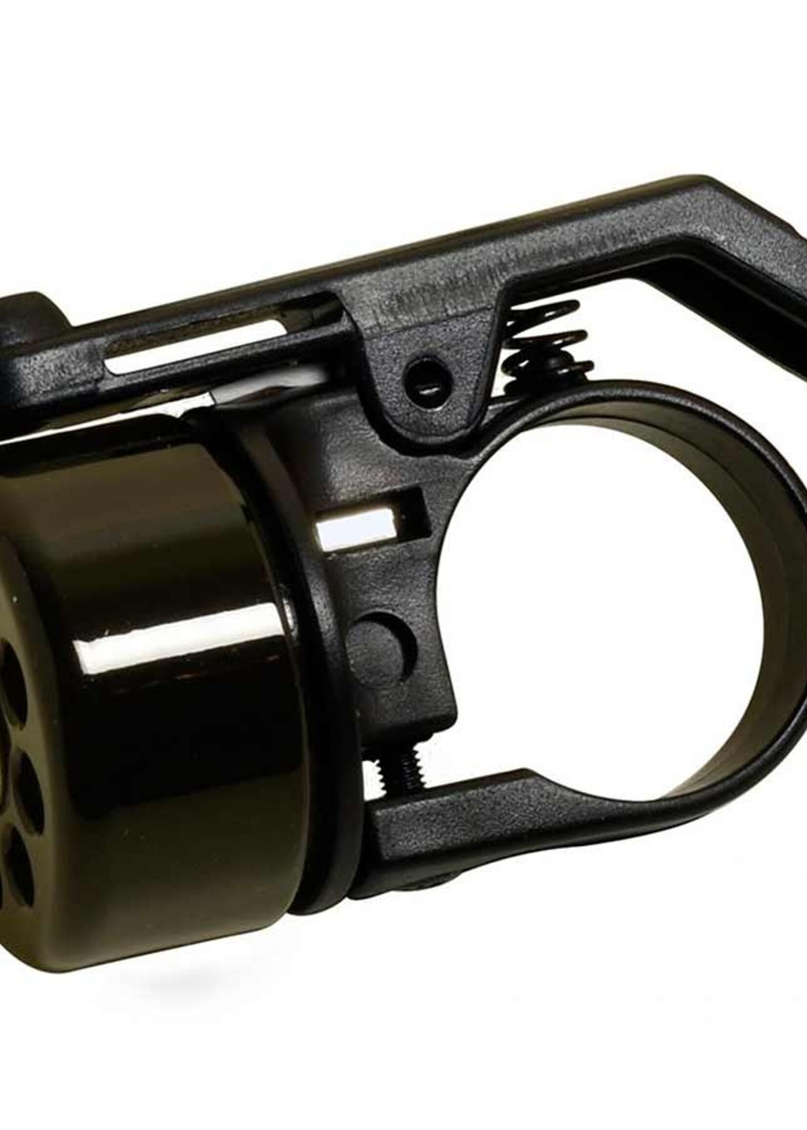 Clochette Mirrycle Incredibell Lolo - Noir