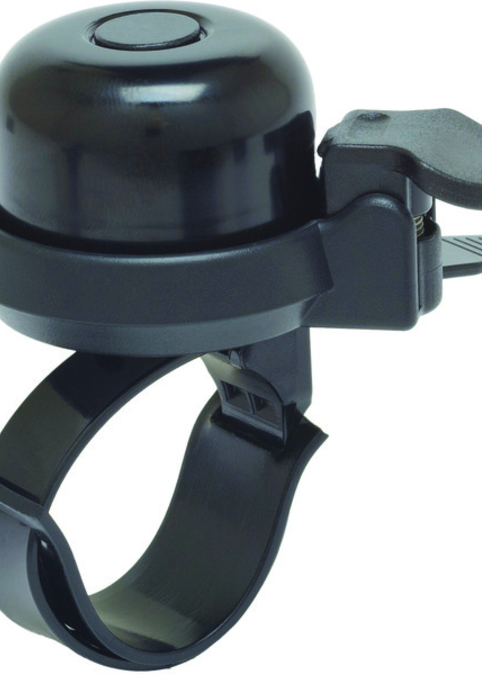 Clochette ajustable Incredibell adjustabell 2 - Noir