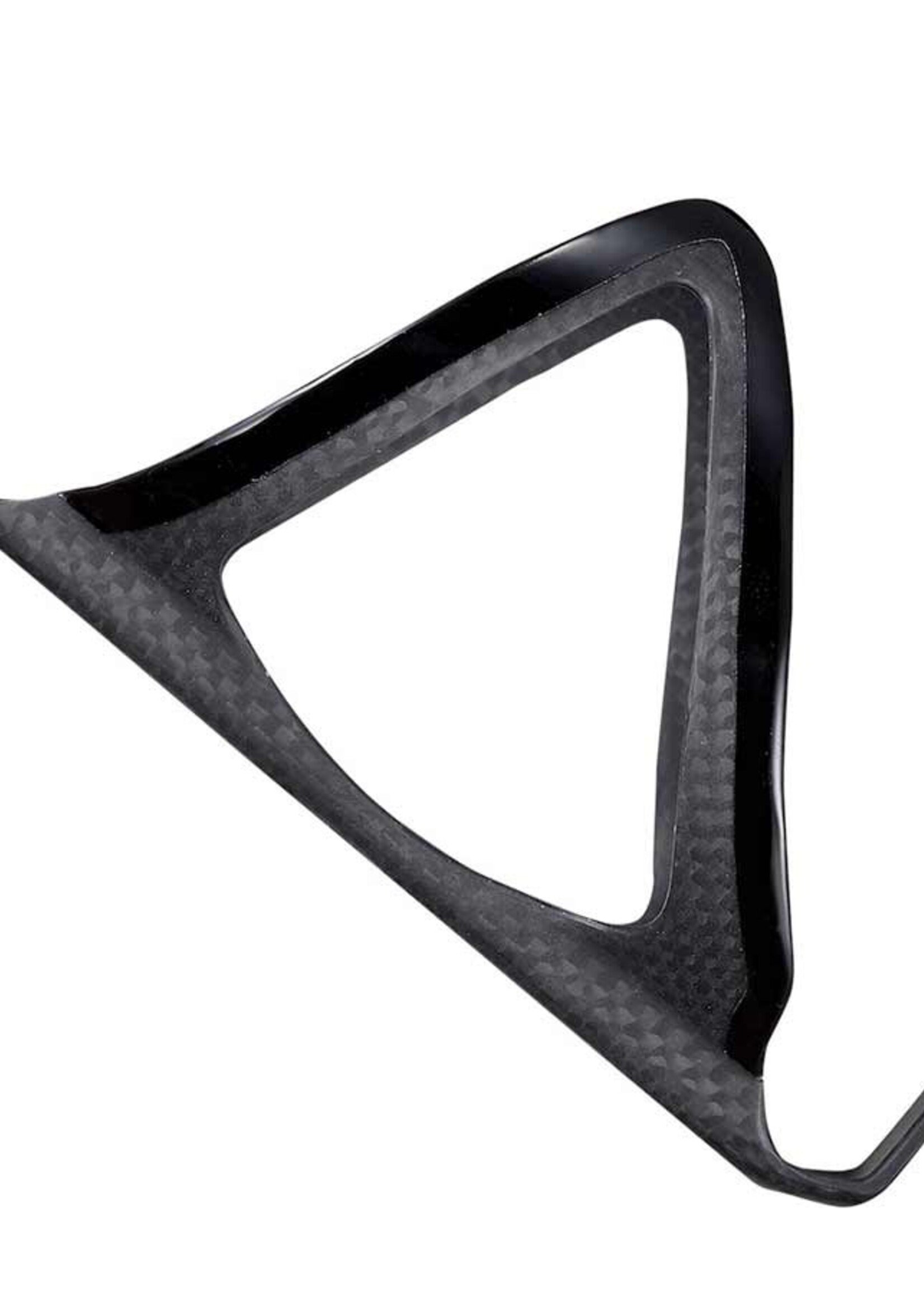 Supacaz Fly Carbon Bottle Cage