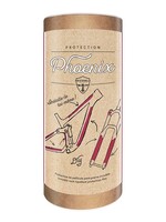 Pellicule de protection auto-collante Bikeshield Phoenix - Fini mat