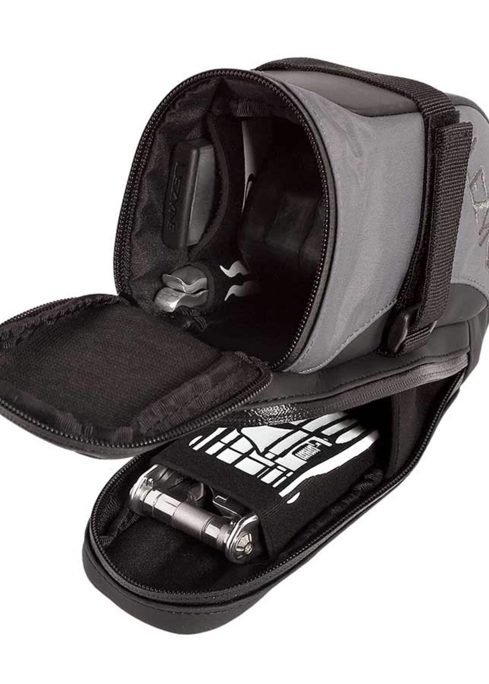 Sacoche de selle Lezyne L Caddy